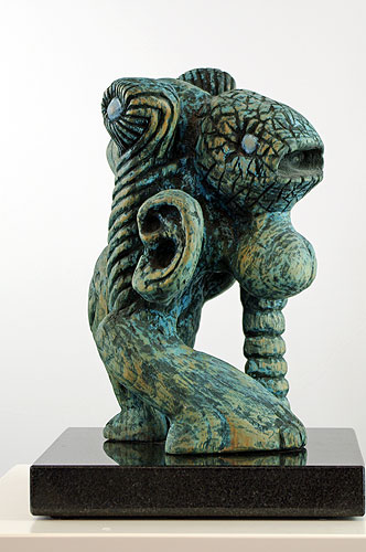 Aquarius © 2015 Jochen Egbers