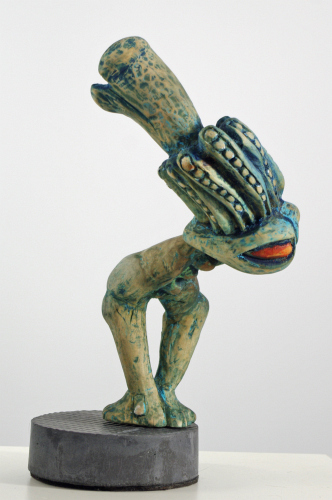 Blaublütler © 2015 Jochen Egbers