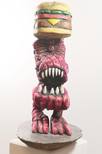 Burgerangler © 2017 Jochen Egbers