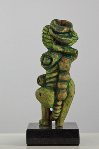 Frühlingsbote © 2015 Jochen Egbers