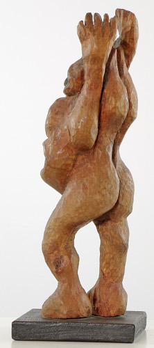 Ohne Titel © 1997 Jochen Egbers