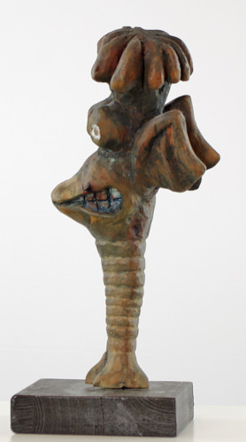 Ohne Titel © 2000 Jochen Egbers