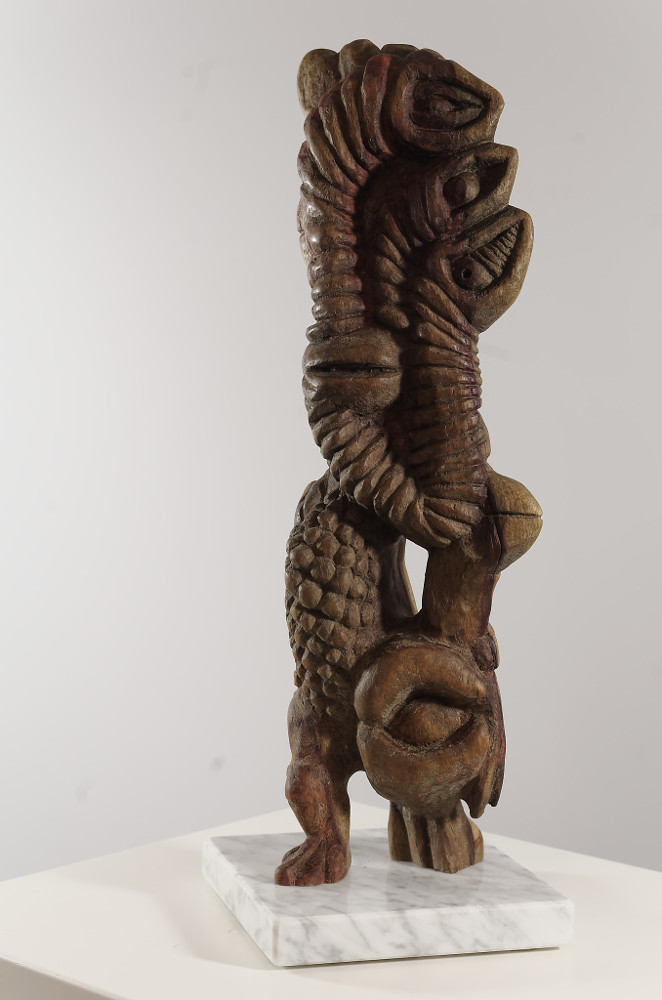 Simurgh © 2017 Jochen Egbers