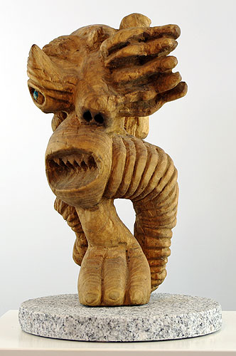 Tatzelwurm © 2015 Jochen Egbers