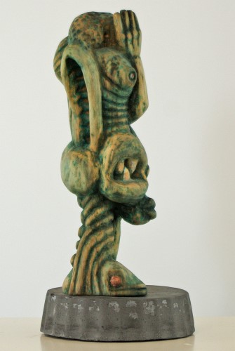 Triton © 2016 Jochen Egbers